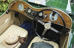 Leather Care Products
